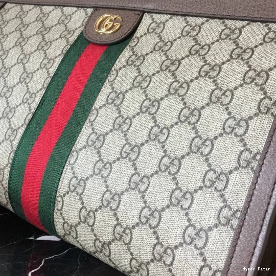 Hyper Peter bag Gucci shoulder Ophidia medium GG 0815